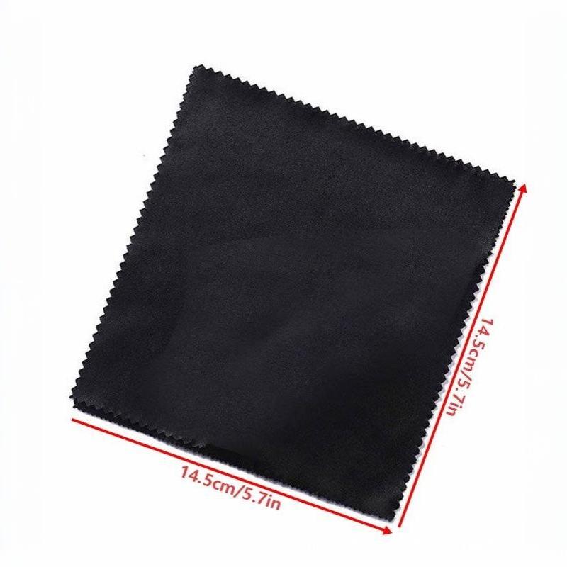 Bamboo Fiber Trunk - Panni in microfibra riutilizzabili ed ecologici,