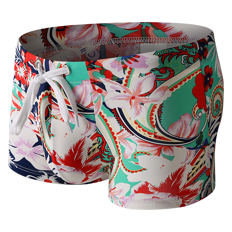 Costume da bagno da uomo in se - Boxer Shorts Modal recensione e prezzo