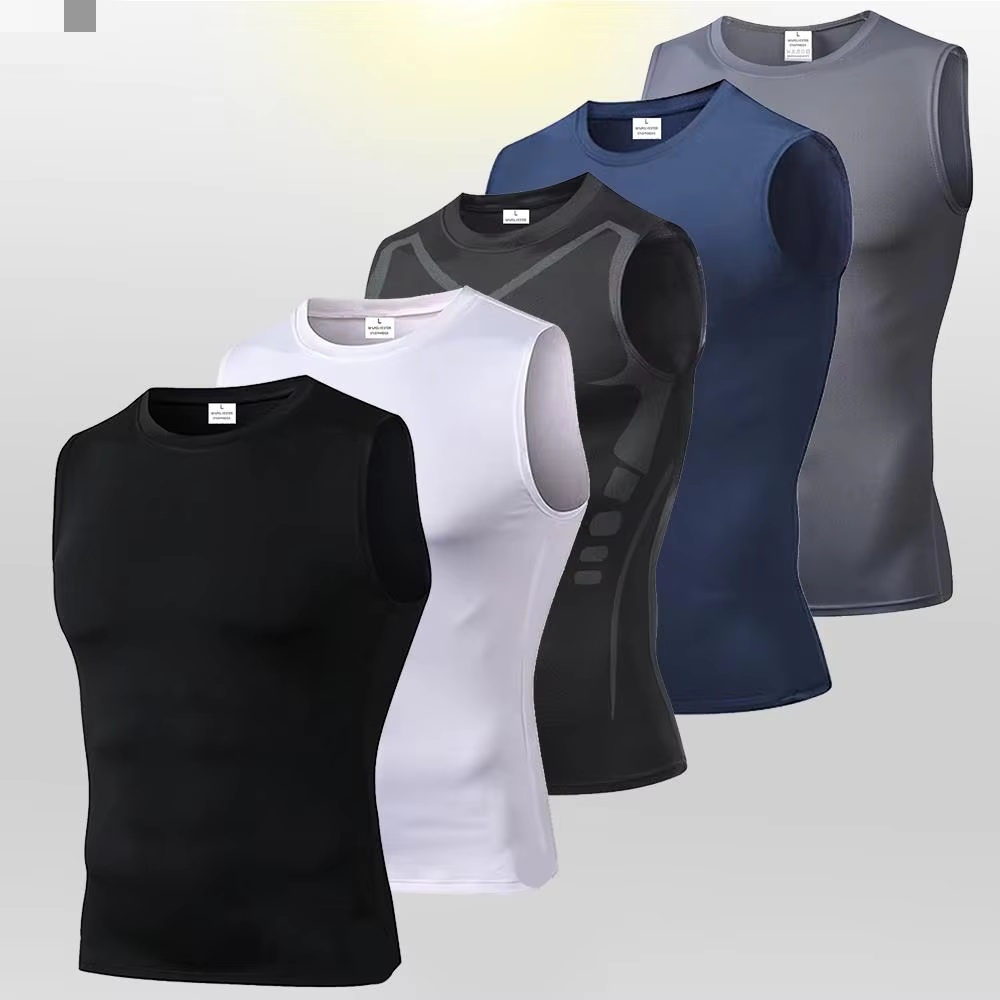 Pantaloni a compressione da uo - Compression Shorts Athletes recensione e prezzo