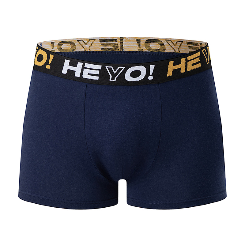 Set di 4 Pezzi di Intimo Masch - Boxer Brief Pack Cotton recensione e prezzo
