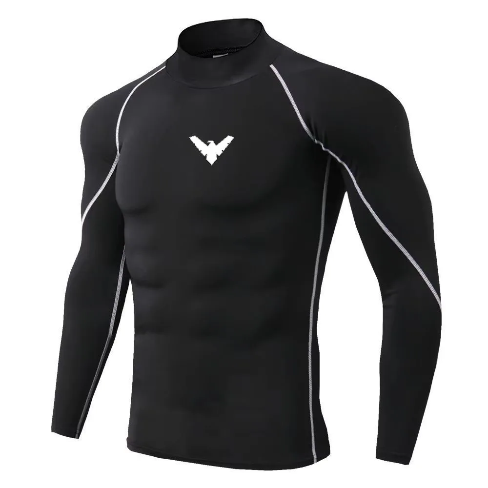 Maglietta sportiva da uomo, ad - Quick Dry Underwear recensione e prezzo
