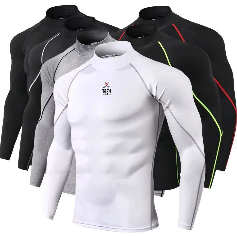 Maglietta sportiva da uomo, ad - Quick Dry Underwear recensione e prezzo